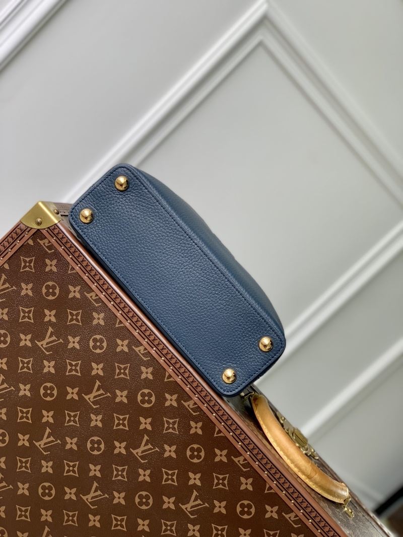 LV Capucines Bags